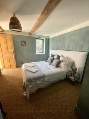 Cévennes - Magnifique chambre d'hôtes, indépendante et moderne